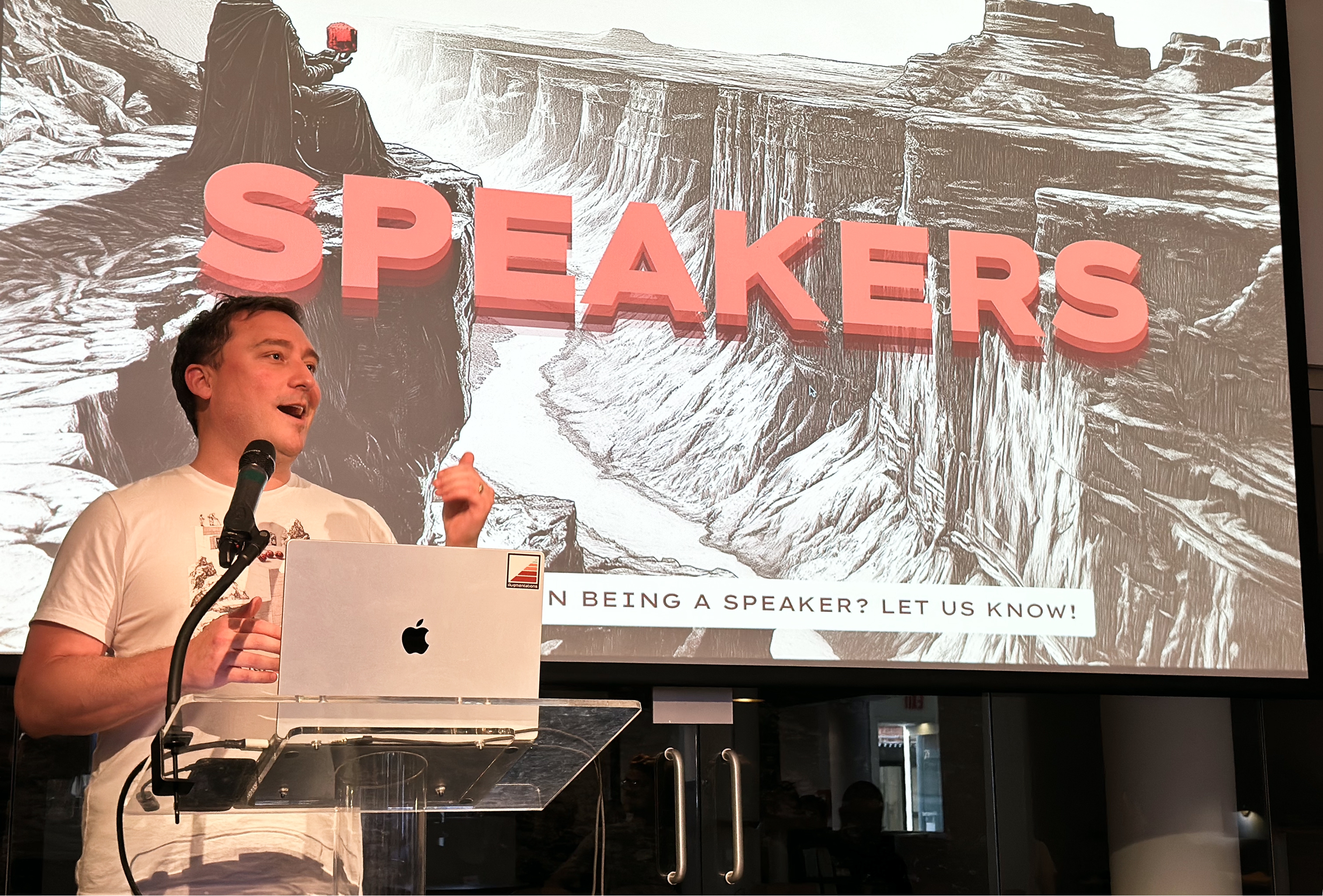 Event photo