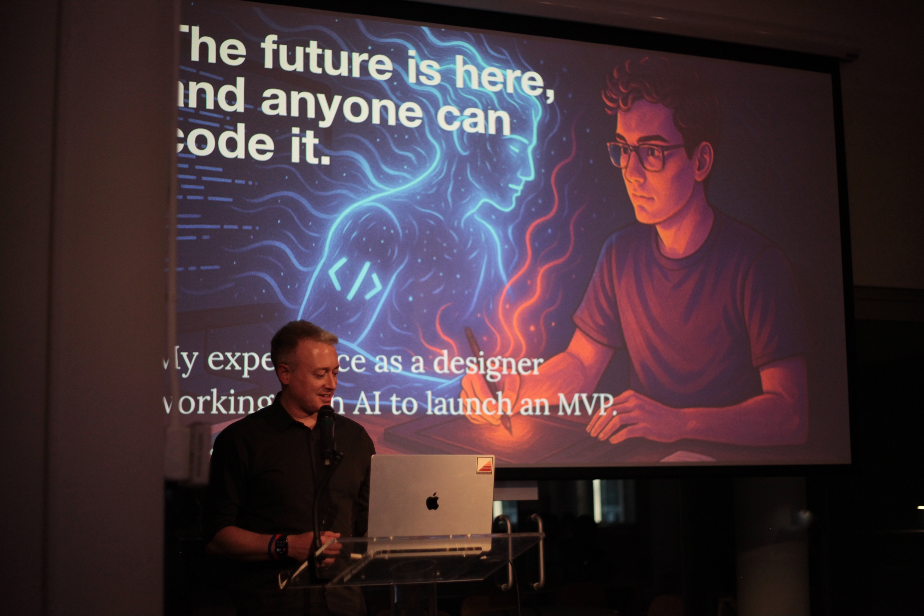 Event photo