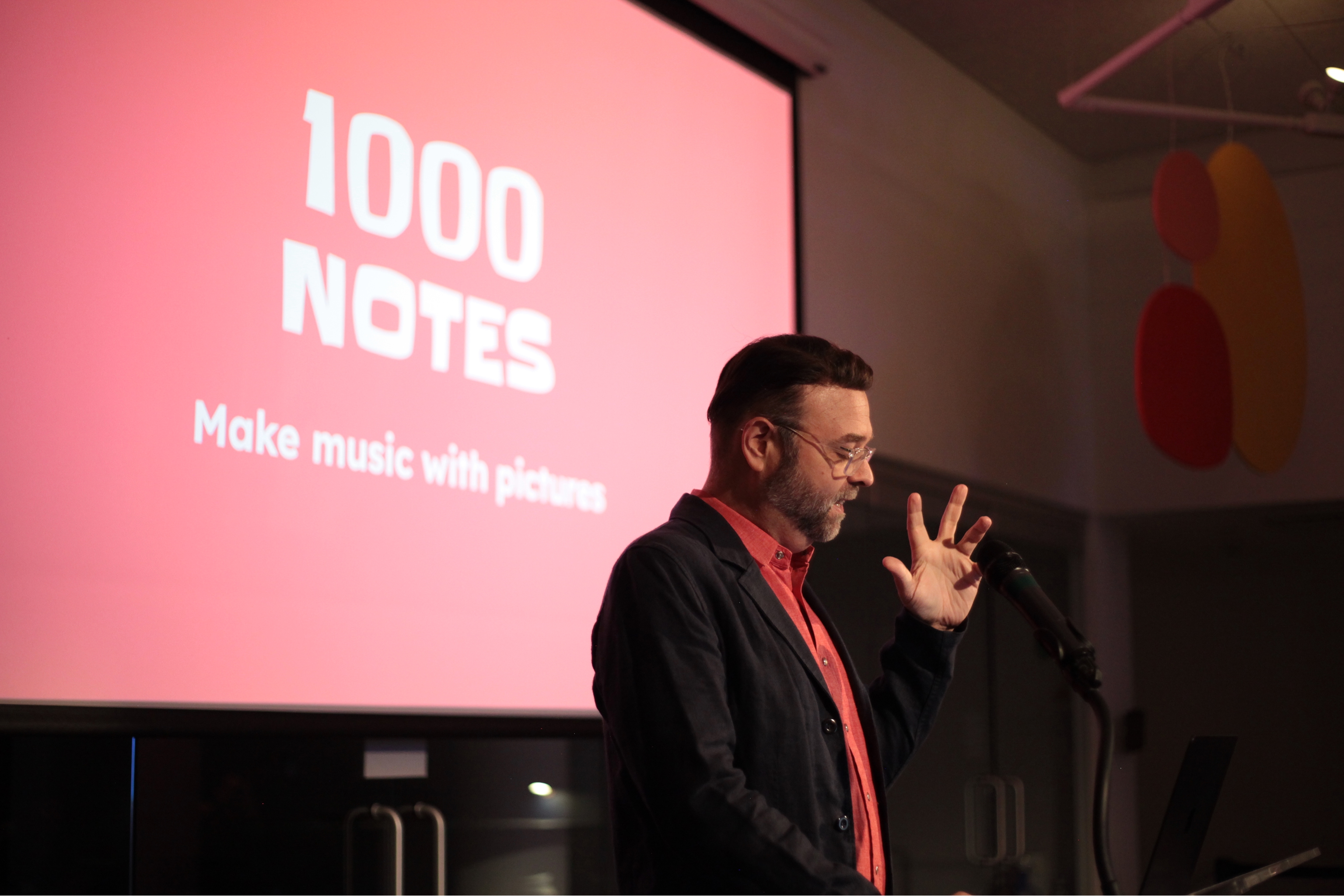 Event photo