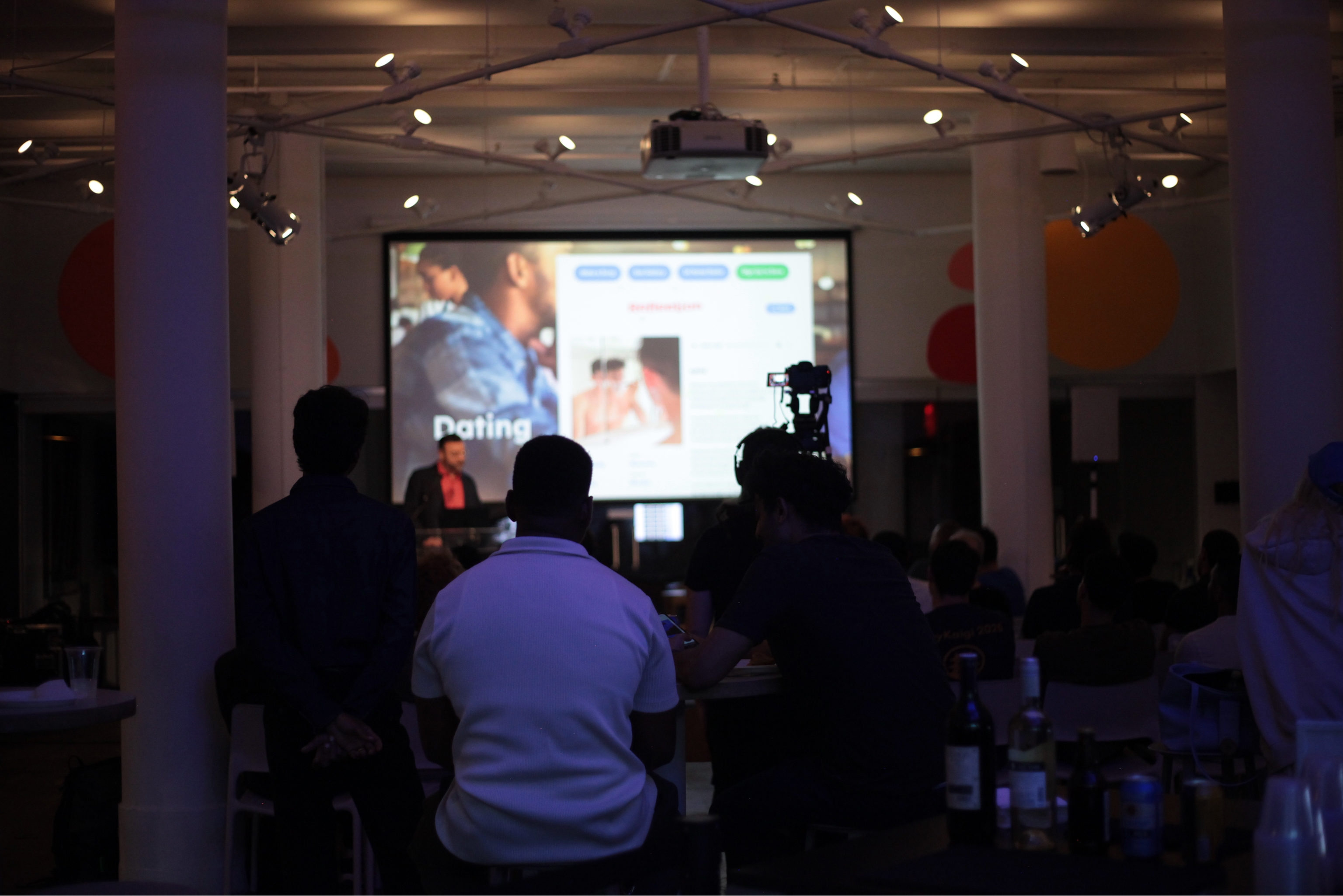 Event photo